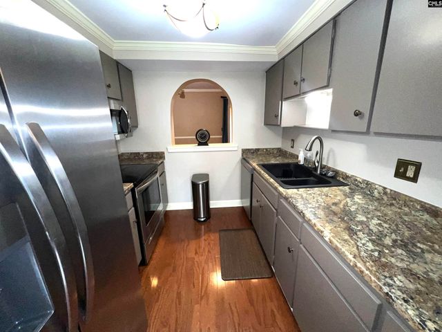 7602 Hunt Club Road A104, Columbia, SC 29223