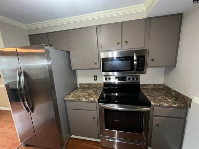 7602 Hunt Club Road A104, Columbia, SC 29223