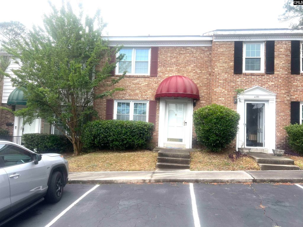 7602 Hunt Club Road A104, Columbia, SC 29223