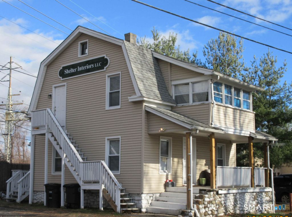 184 Buckingham Avenue, Milford, CT 06460