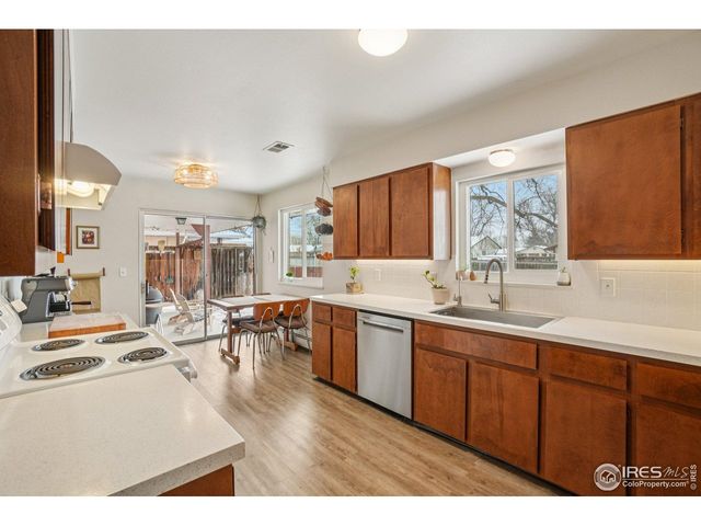 2012 Van Buren Ave, Loveland, CO 80538