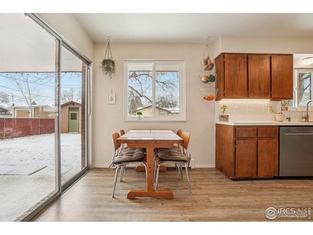 2012 Van Buren Ave, Loveland, CO 80538
