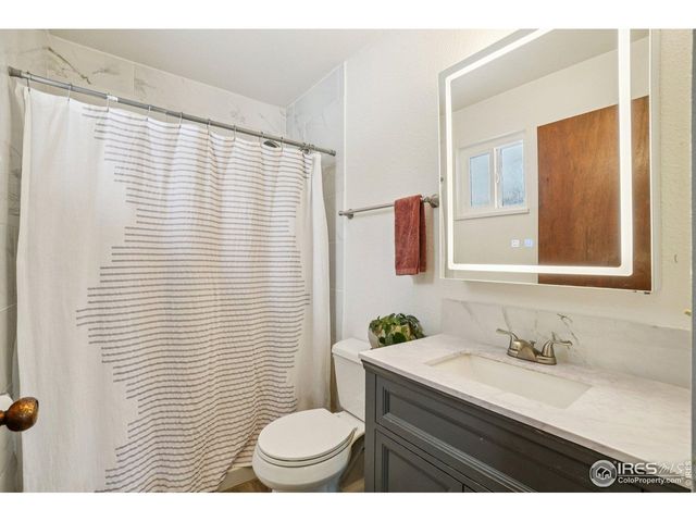 2012 Van Buren Ave, Loveland, CO 80538