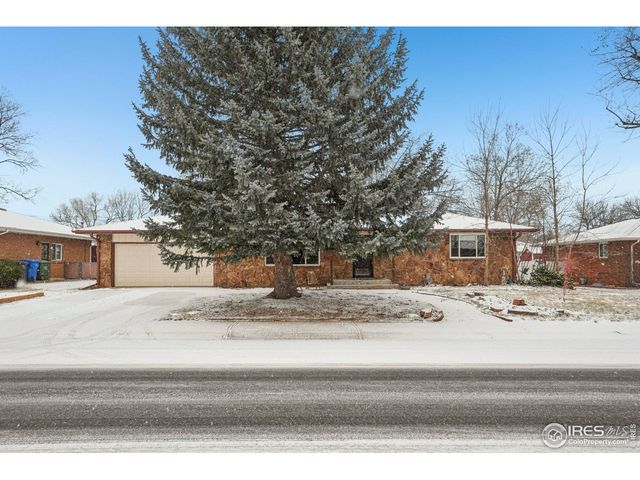 2012 Van Buren Ave, Loveland, CO 80538