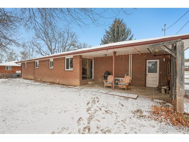 2012 Van Buren Ave, Loveland, CO 80538