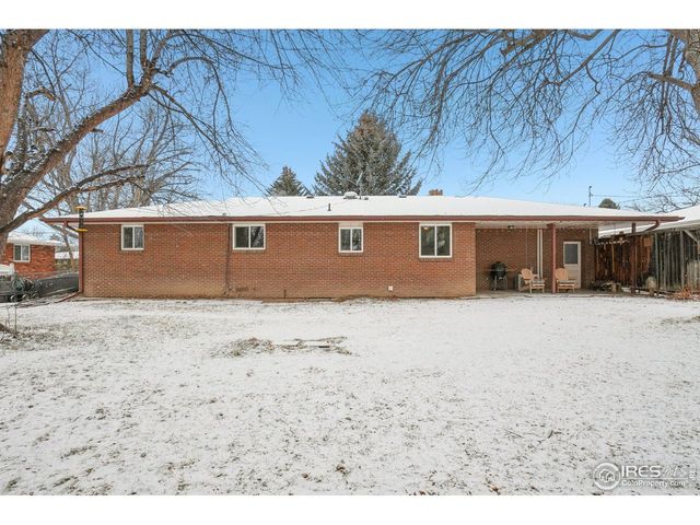 2012 Van Buren Ave, Loveland, CO 80538