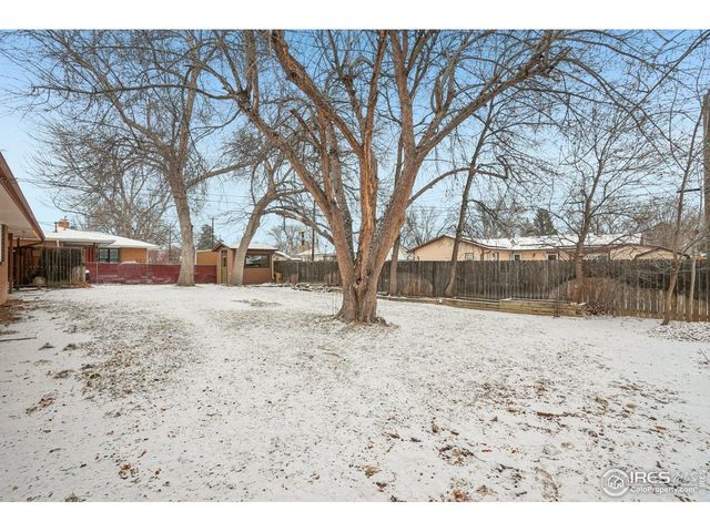 2012 Van Buren Ave, Loveland, CO 80538