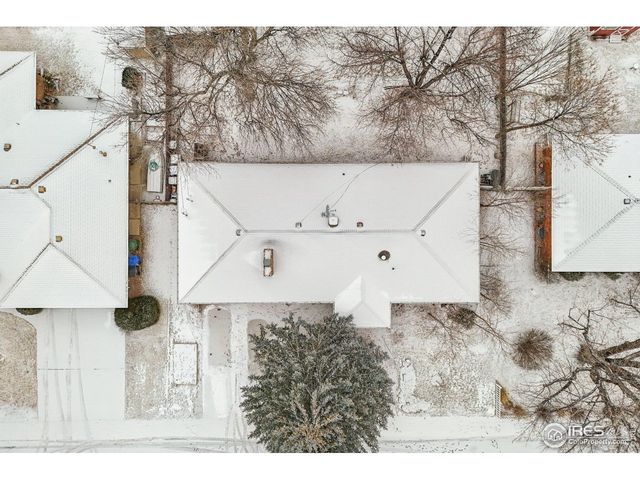 2012 Van Buren Ave, Loveland, CO 80538