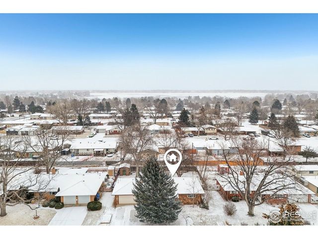 2012 Van Buren Ave, Loveland, CO 80538