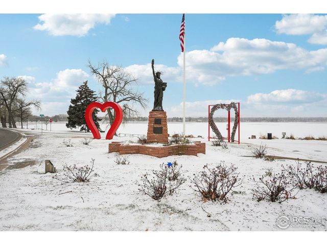 2012 Van Buren Ave, Loveland, CO 80538