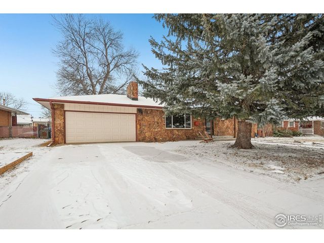 2012 Van Buren Ave, Loveland, CO 80538