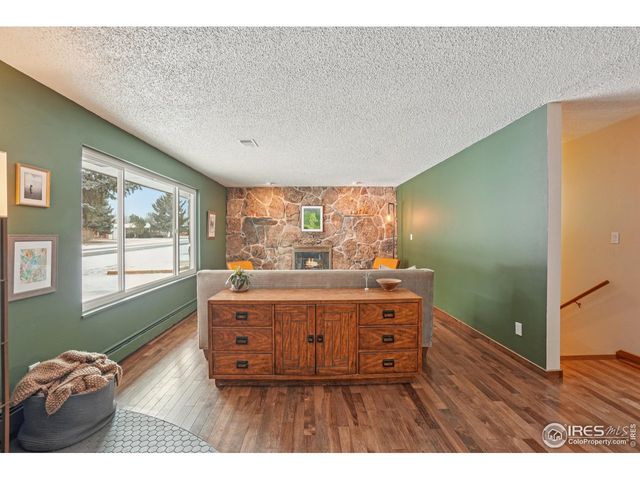2012 Van Buren Ave, Loveland, CO 80538