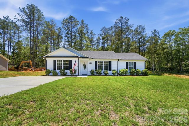 1217 Belmont Circle Drive, Lancaster, SC 29720