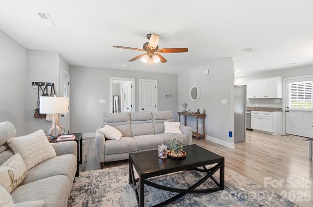 1217 Belmont Circle Drive, Lancaster, SC 29720