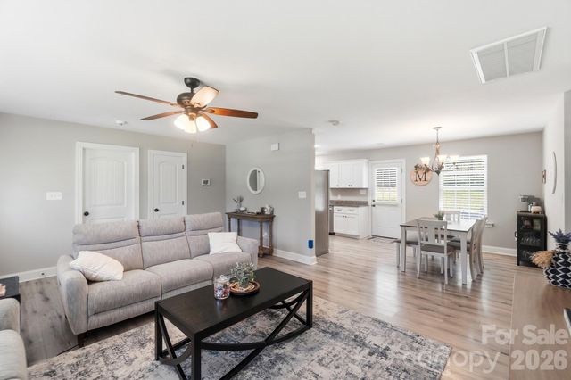 1217 Belmont Circle Drive, Lancaster, SC 29720