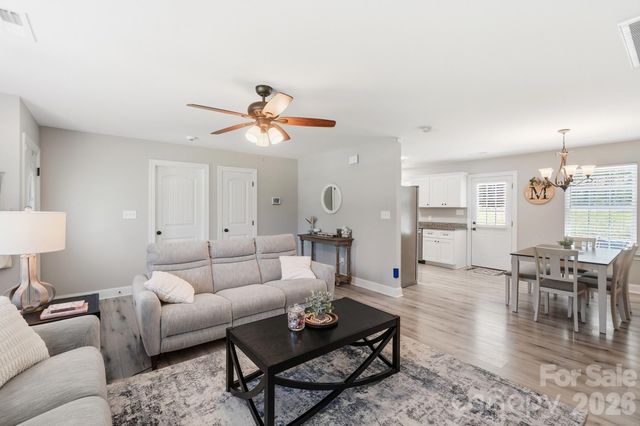 1217 Belmont Circle Drive, Lancaster, SC 29720