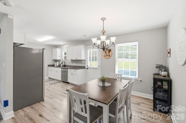 1217 Belmont Circle Drive, Lancaster, SC 29720