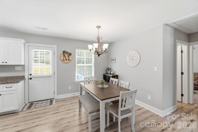 1217 Belmont Circle Drive, Lancaster, SC 29720