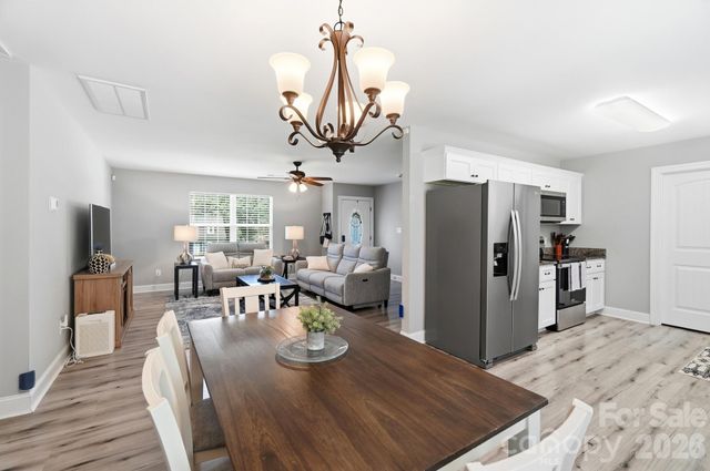 1217 Belmont Circle Drive, Lancaster, SC 29720