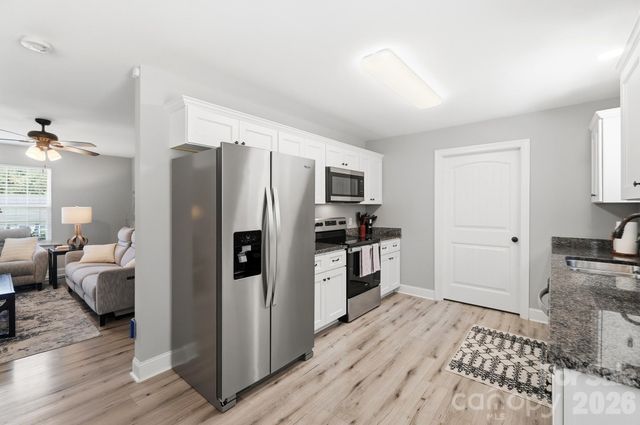 1217 Belmont Circle Drive, Lancaster, SC 29720