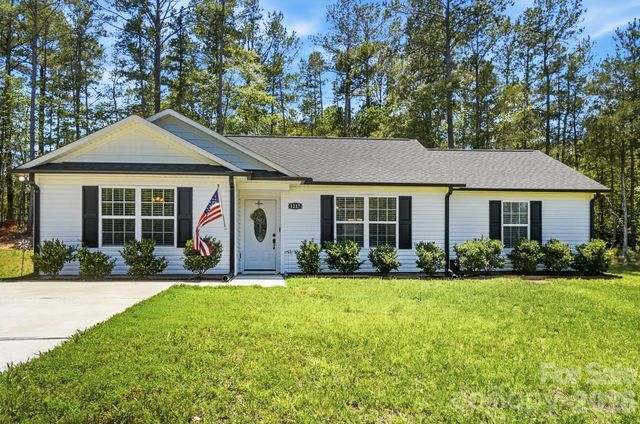 1217 Belmont Circle Drive, Lancaster, SC 29720