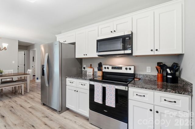 1217 Belmont Circle Drive, Lancaster, SC 29720