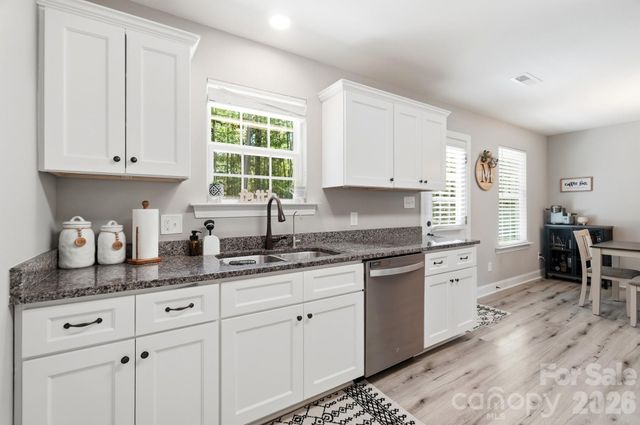 1217 Belmont Circle Drive, Lancaster, SC 29720
