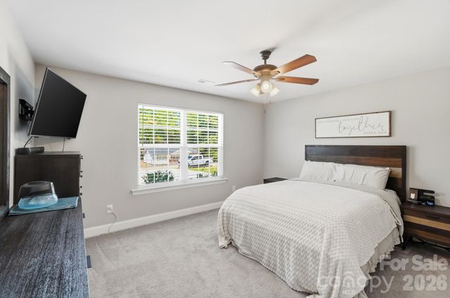 1217 Belmont Circle Drive, Lancaster, SC 29720