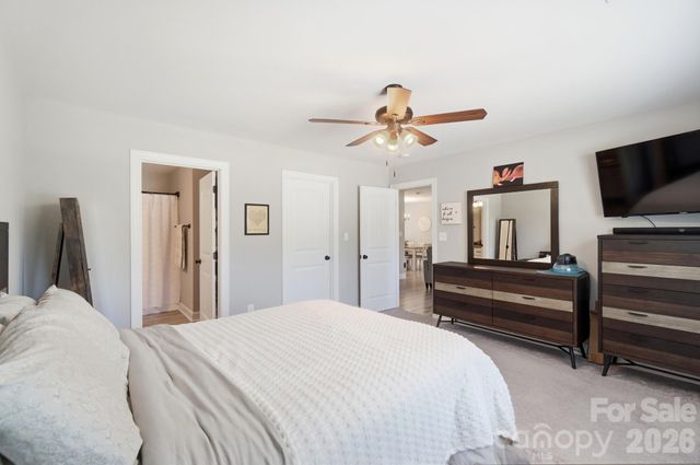 1217 Belmont Circle Drive, Lancaster, SC 29720