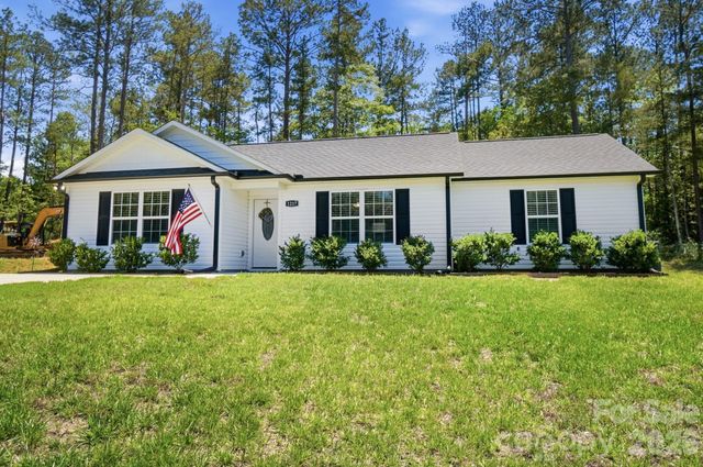 1217 Belmont Circle Drive, Lancaster, SC 29720