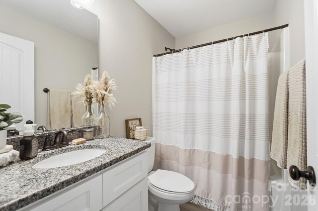 1217 Belmont Circle Drive, Lancaster, SC 29720