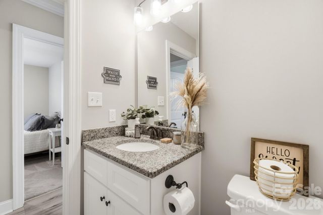 1217 Belmont Circle Drive, Lancaster, SC 29720