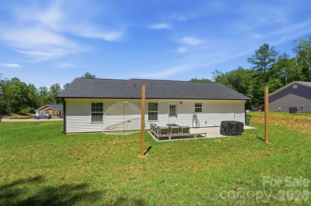 1217 Belmont Circle Drive, Lancaster, SC 29720
