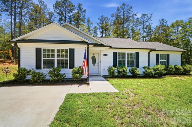 1217 Belmont Circle Drive, Lancaster, SC 29720