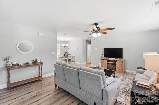 1217 Belmont Circle Drive, Lancaster, SC 29720