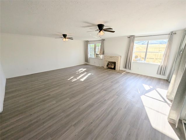 2306 Garvey Drive A, Pasadena, TX 77506