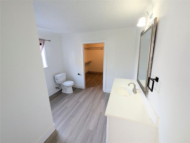 2306 Garvey Drive A, Pasadena, TX 77506