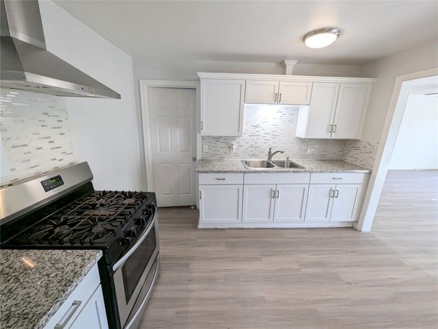 2306 Garvey Drive A, Pasadena, TX 77506