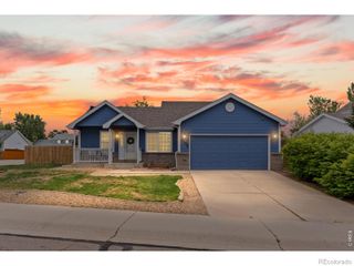 3102 49th Ave Ct, Greeley, CO 80634