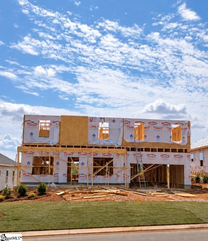 203 Glencliff Way Lot 108, Simpsonville, SC 29680