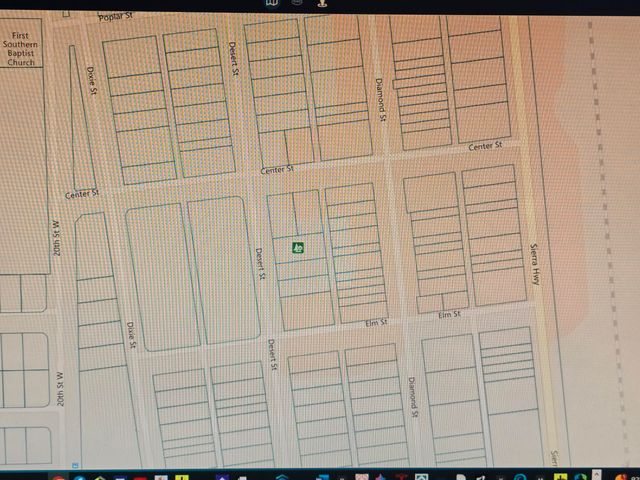 2644 Desert Street, Rosamond, CA 93560