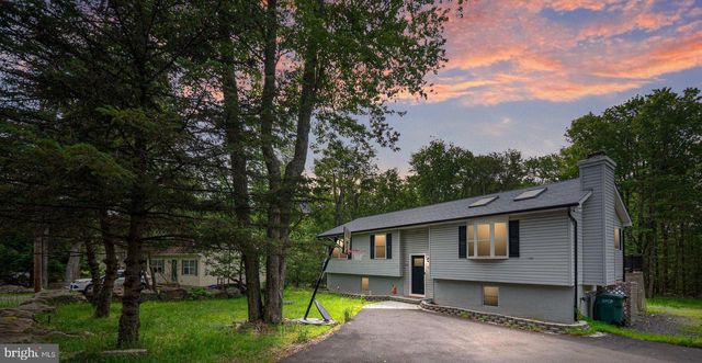 1533 BLACK BIRCH WAY, Tobyhanna, PA 18466
