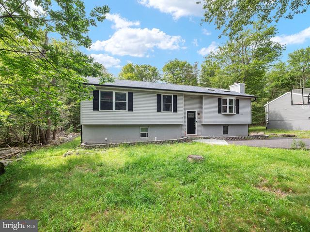 1533 BLACK BIRCH WAY, Tobyhanna, PA 18466