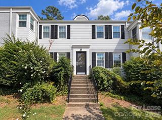 547 Wakefield Drive, Charlotte, NC 28209