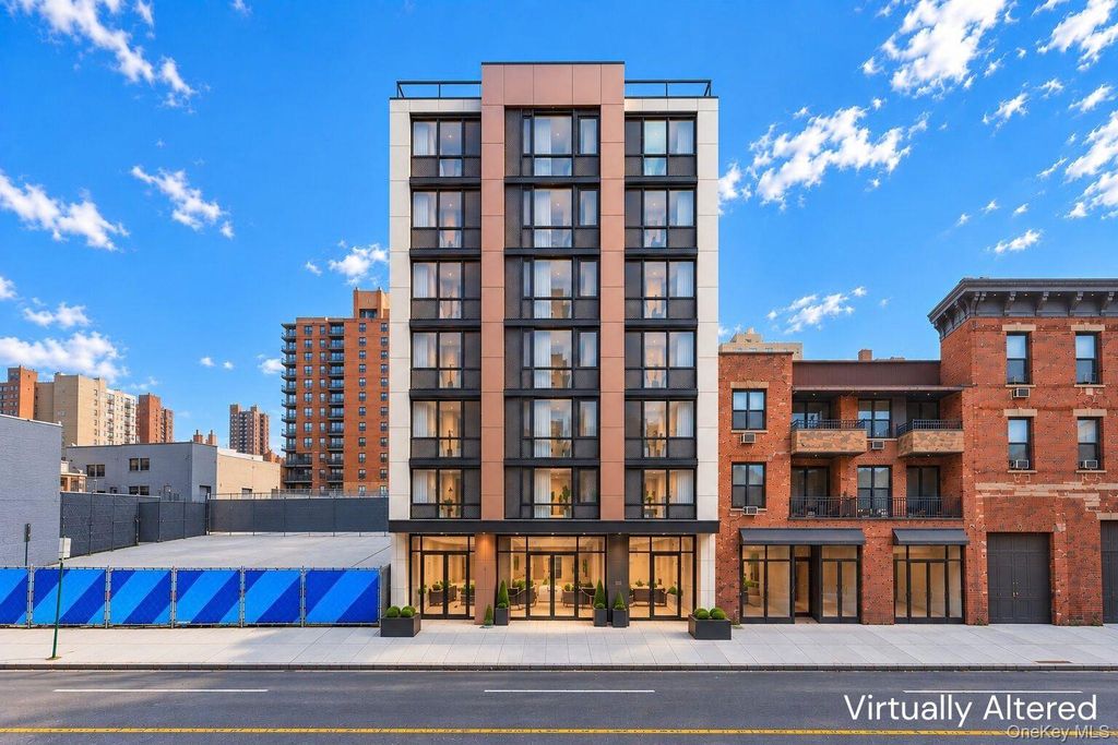 133-38 41st Avenue, Flushing, NY 11355 — exterior