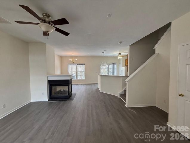 8444 Carolina Lily Lane, Charlotte, NC 28262