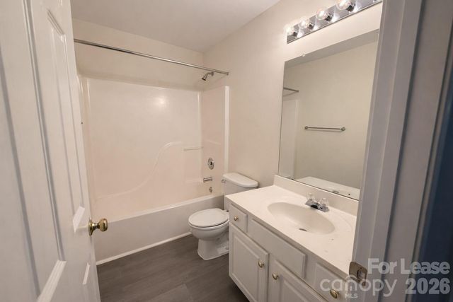 8444 Carolina Lily Lane, Charlotte, NC 28262