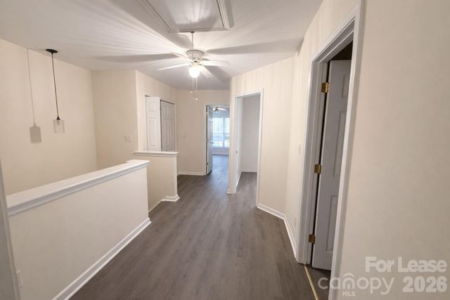 8444 Carolina Lily Lane, Charlotte, NC 28262