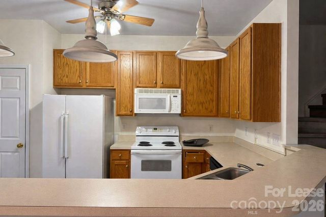 8444 Carolina Lily Lane, Charlotte, NC 28262