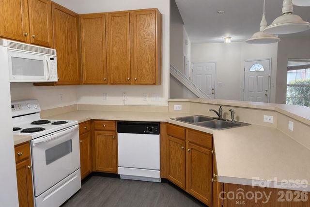 8444 Carolina Lily Lane, Charlotte, NC 28262